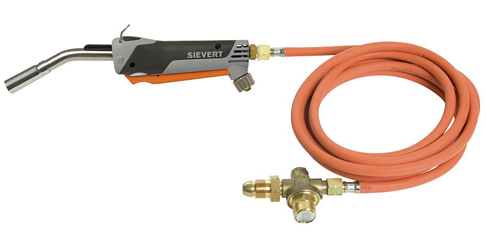 Brännarset Sievert Promatic