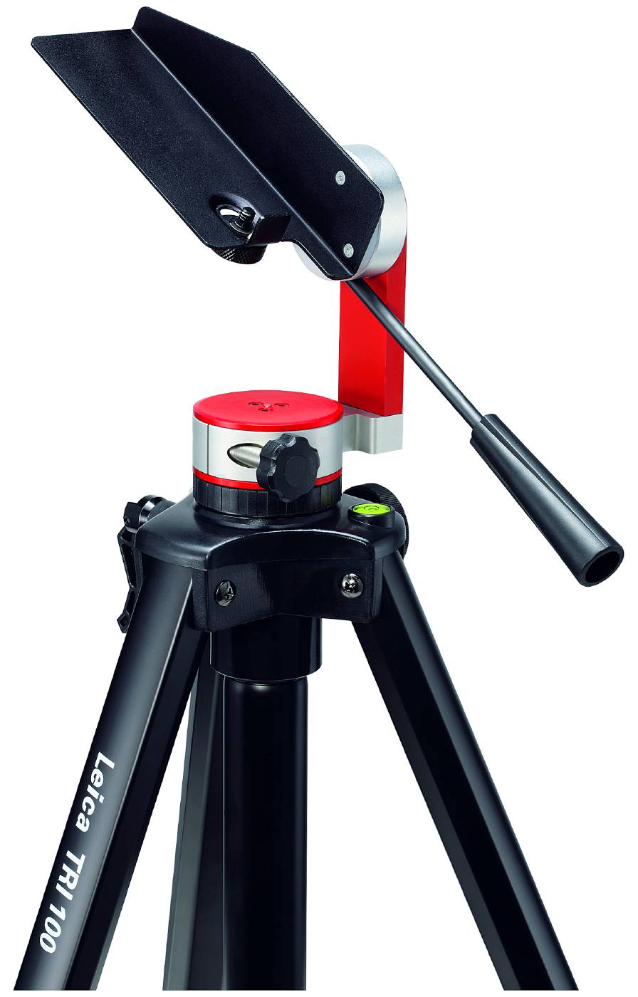 Fästplatta till Avståndsmätare Leica Disto X310, D3aBT, D510, D410, D810, S910 – bild 1