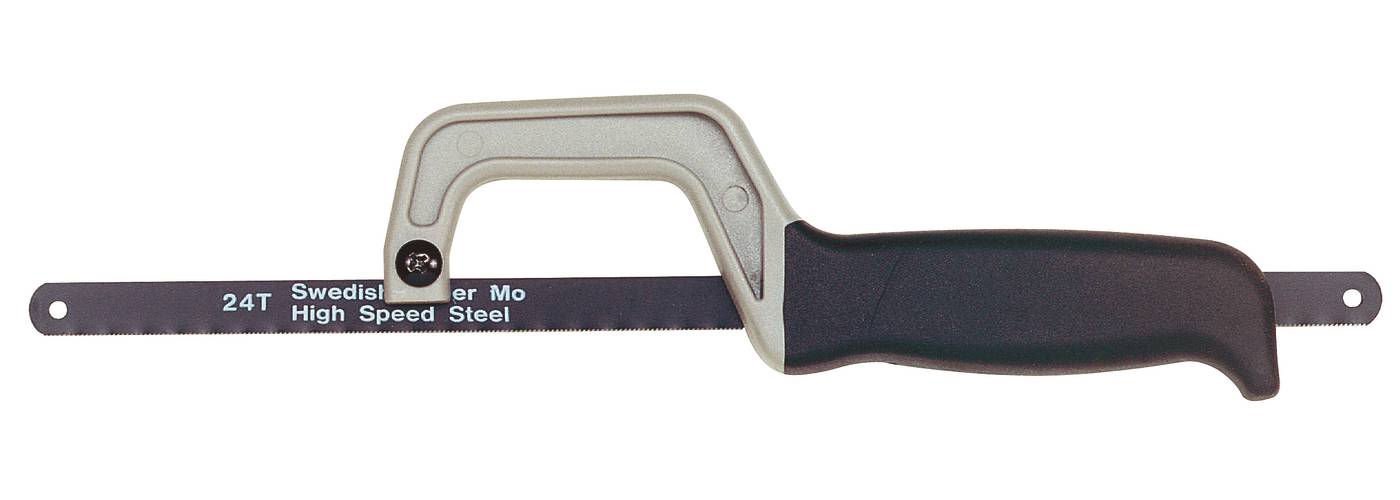 Handtag för bågfilsblad. Teng Tools 704