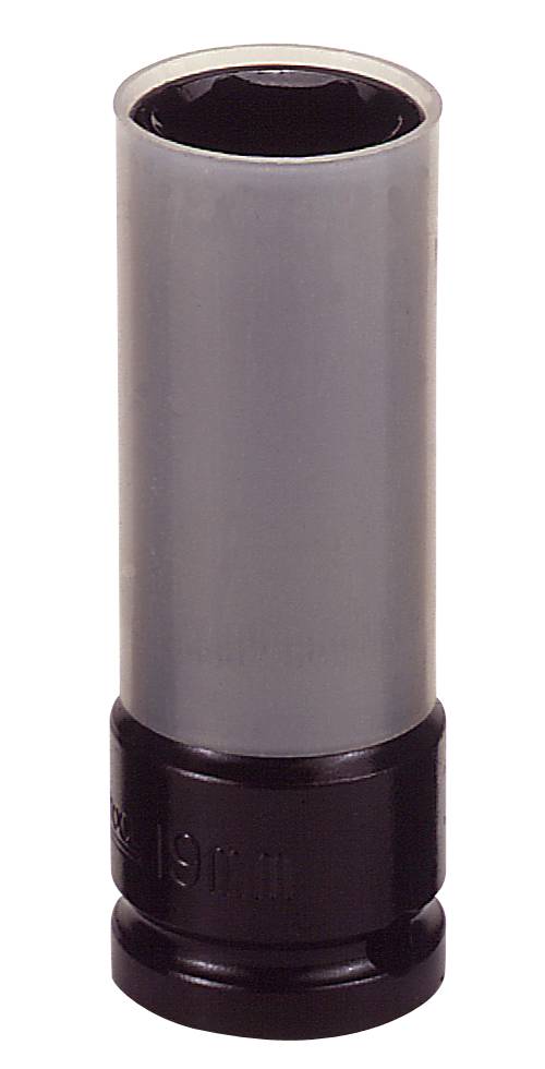 Hjulmutterhylsa. Med 1/2'' fyrkantsfäste. Teng Tools 920517N / 920521N