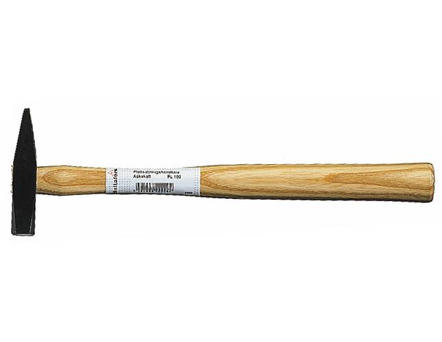 Platthammare. Hultafors PL-100