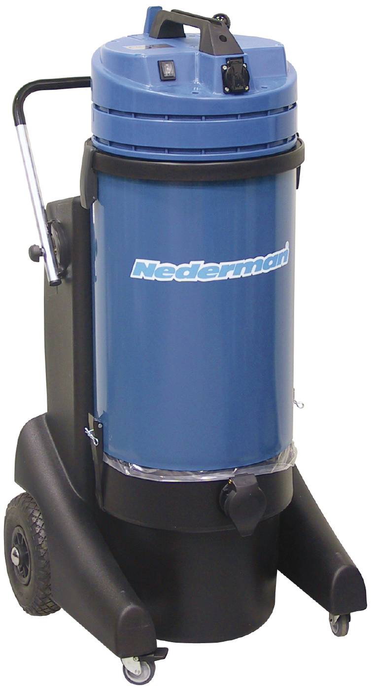 Stoftavskiljare Nederman P 300