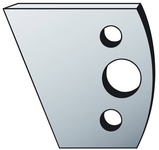 Profilstål Luna 20501 – bild 5
