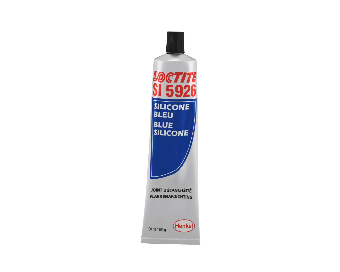 Silikontätning Loctite 5926
