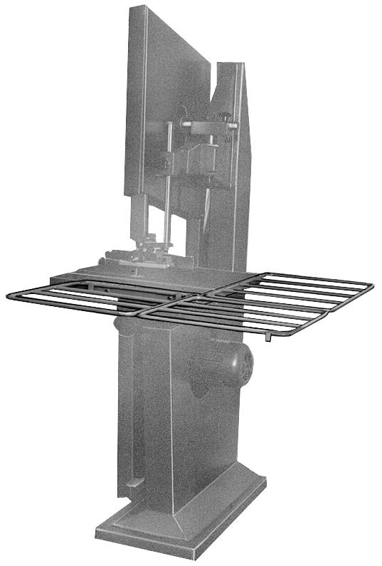 Sågskydd – bild 2