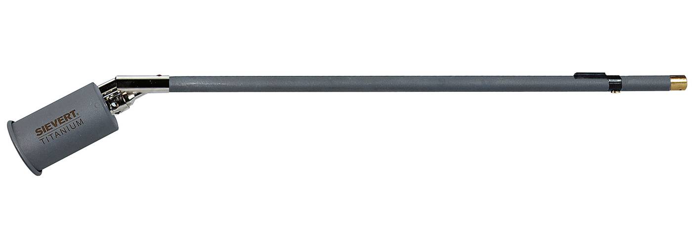 Brännare Sievert Promatic - Kraftbrännare – bild 4