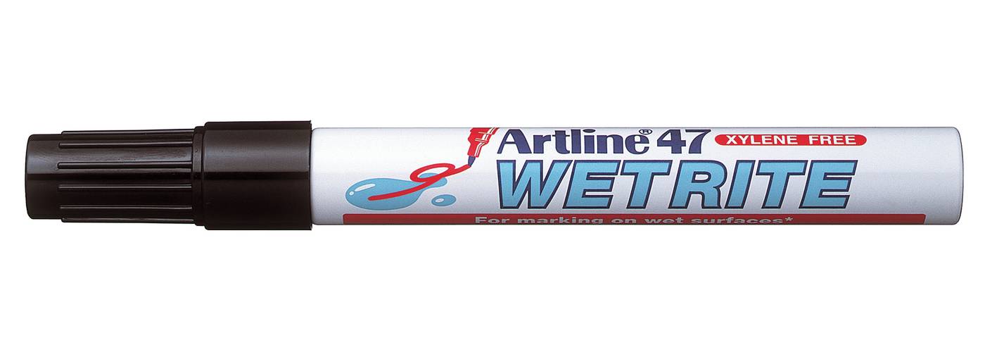 Märkpenna Artline EK 47