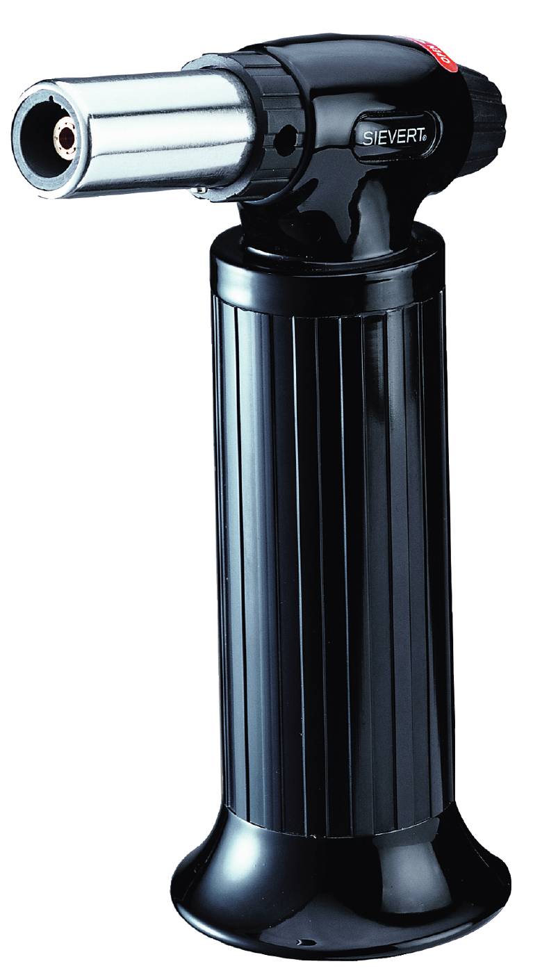 Gasbrännare Sievert Pro Torch Heavy Duty
