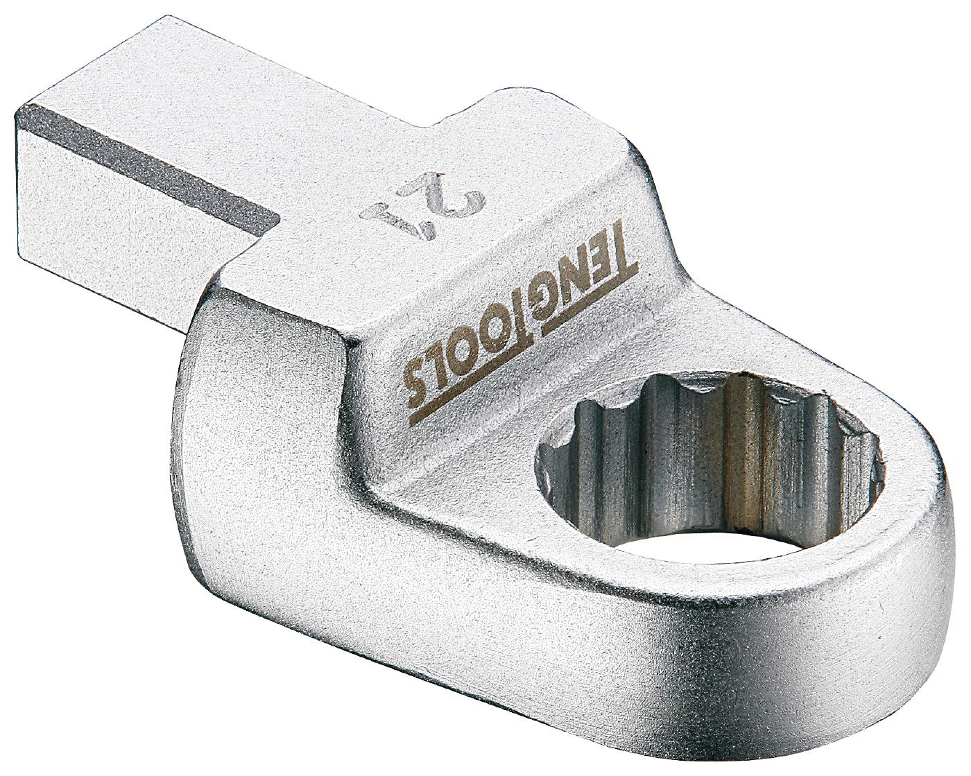 Insticksverktyg för momentnycklar 14x18 mm Teng Tools Ringnyckel