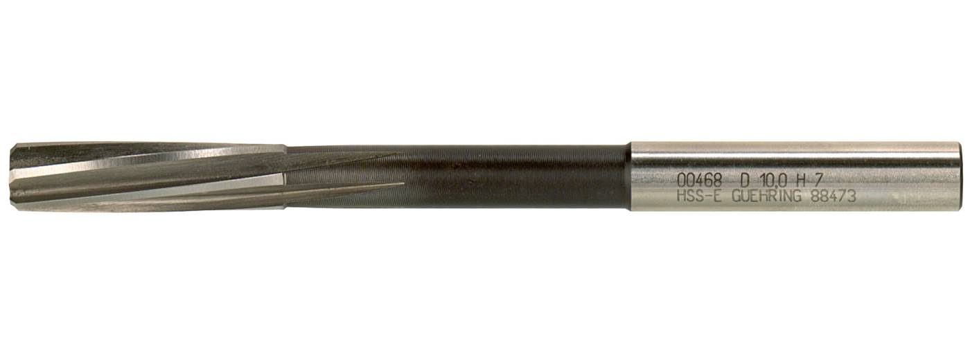 Maskinbrotsch Gühring 468