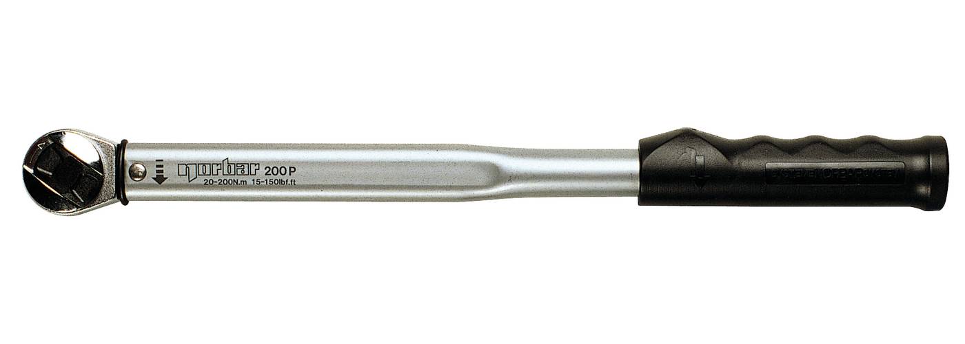Klickmomentnyckel Norbar Professional P Automotive