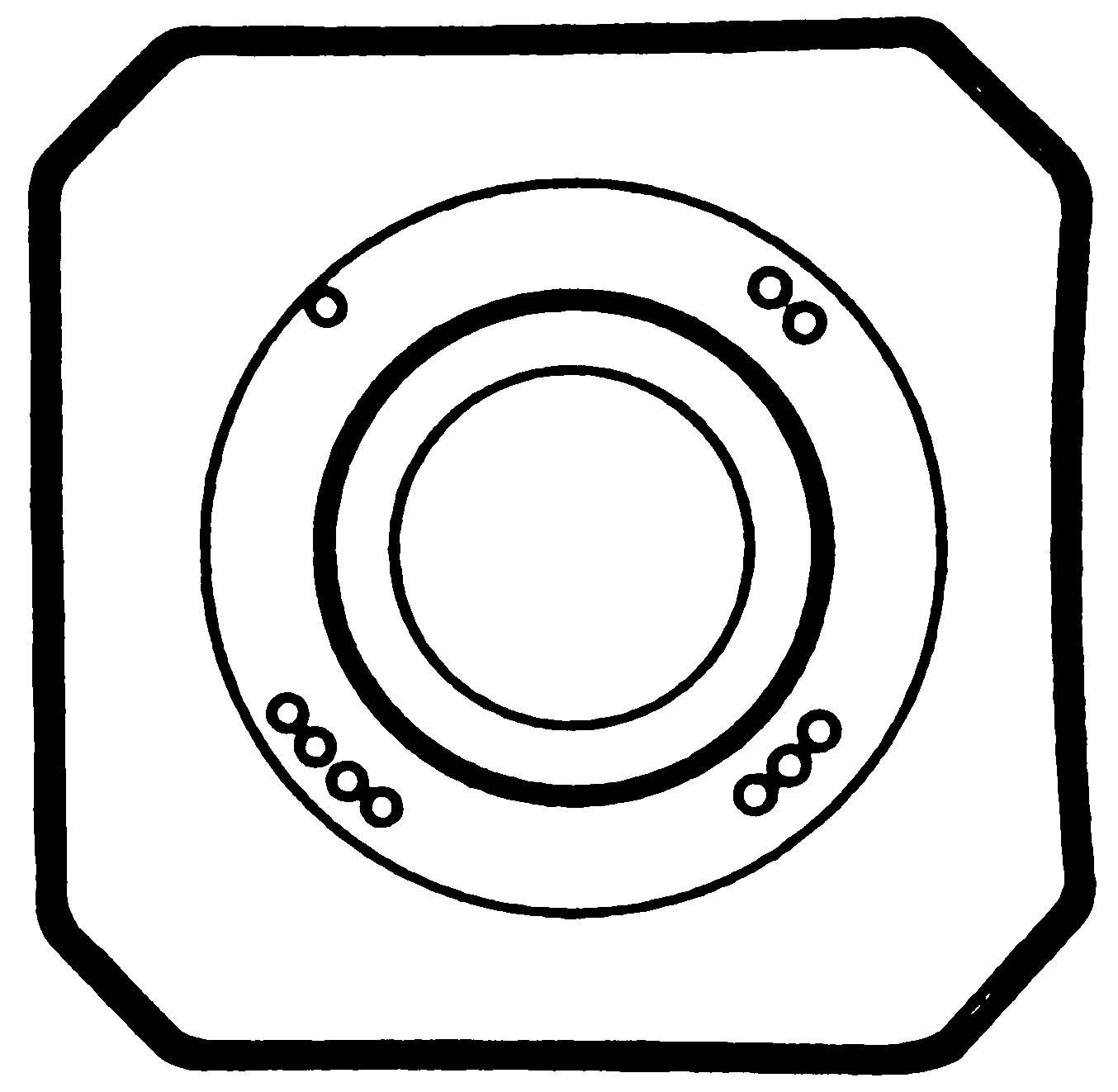 Vändskär Seco SEEX / SEMX – bild 2