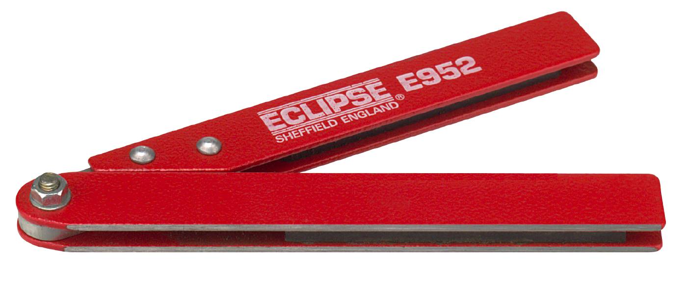 Magnetisk vinkel Eclipse E952