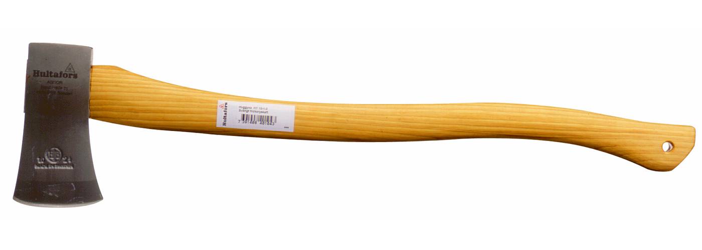 Huggyxa. Hultafors HY 10