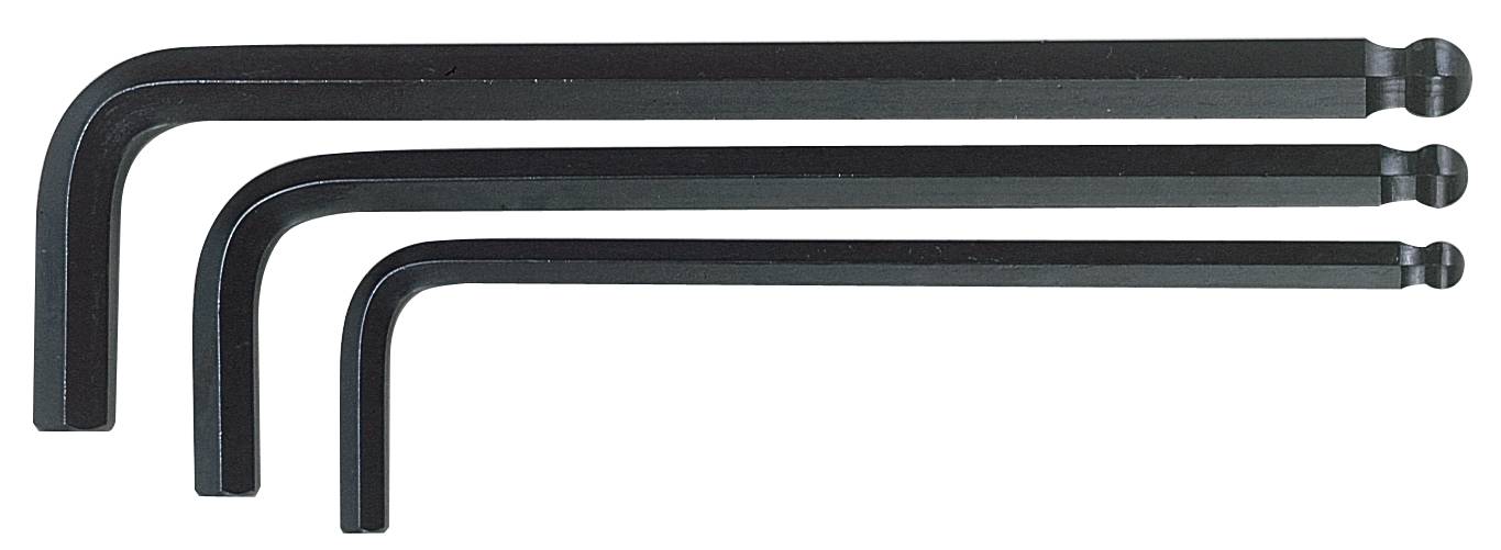 Sexkantnyckel Teng Tools 3105015BL-C / 310519BL-C MM