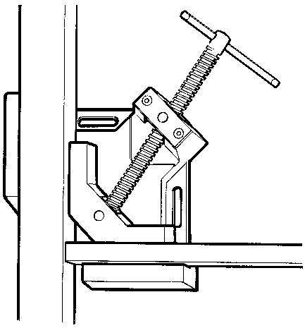 Svetstving Bessey WSM – bild 2
