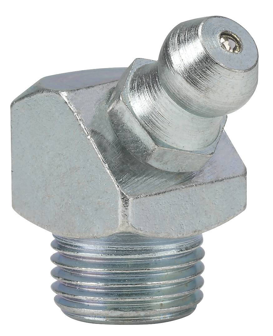 Smörjnippel Pressol