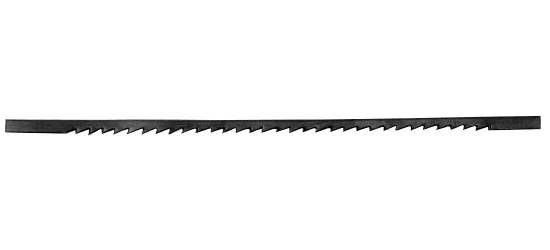 Kontursågblad