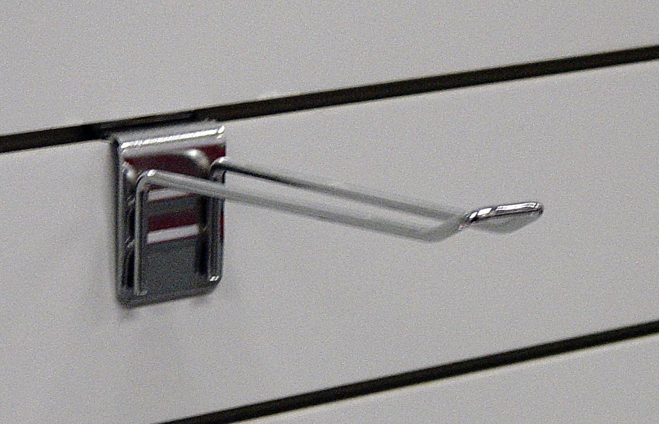 Väggsystem för butiksinredning 50 cm Teng Tools – bild 6