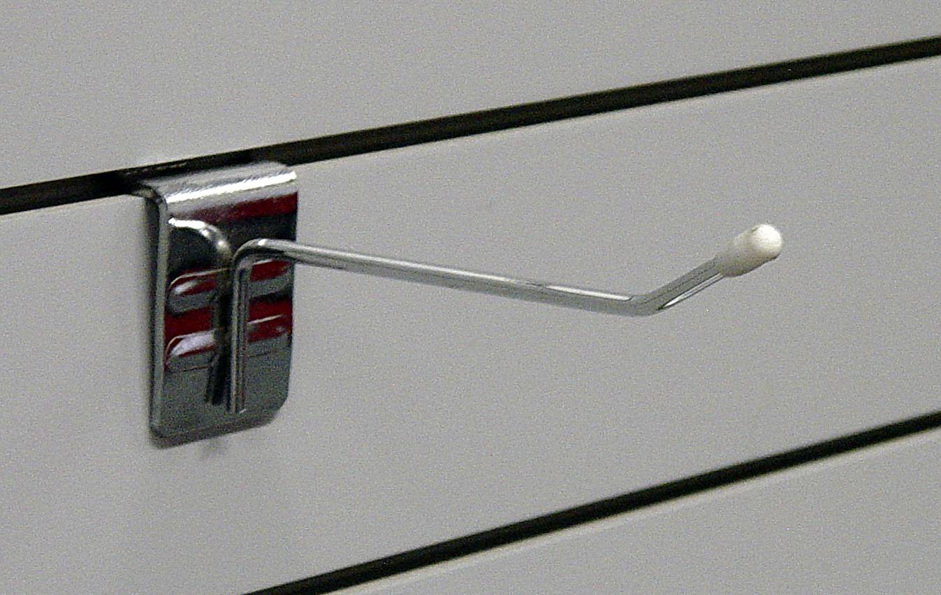 Väggsystem för butiksinredning 50 cm Teng Tools – bild 7