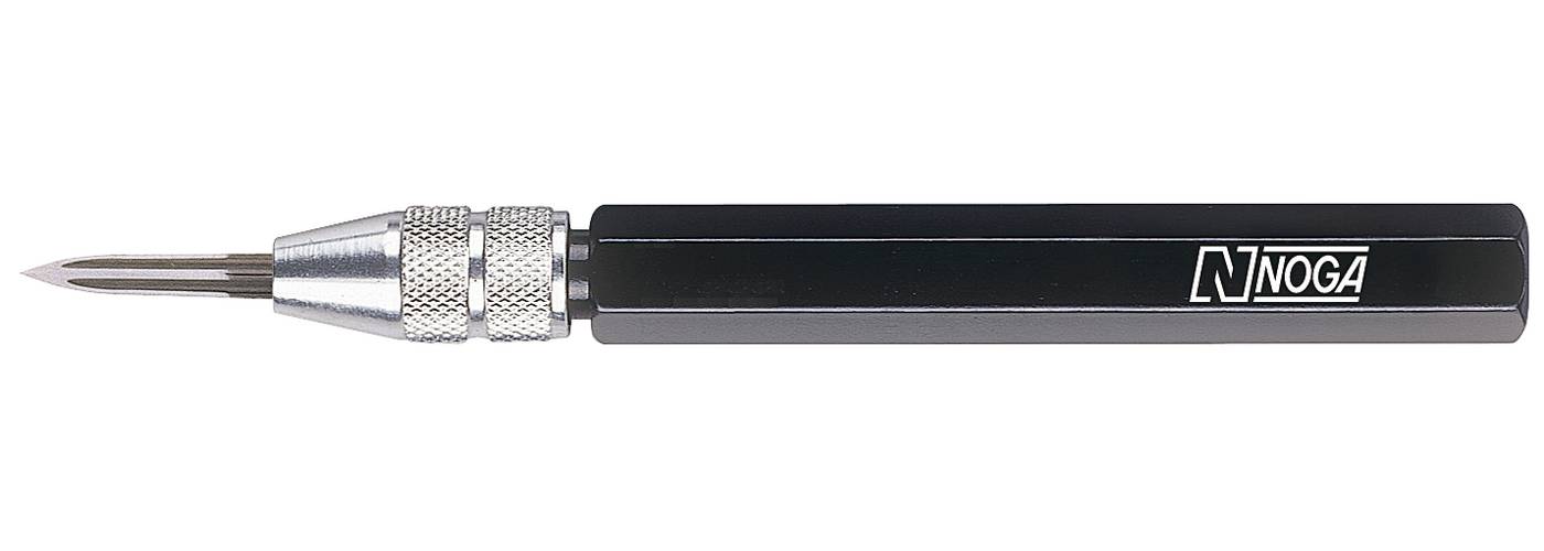 Skavstål (polerstål) Noga SC-8000 – bild 1