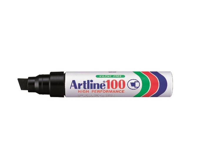 Märkpenna Artline 100