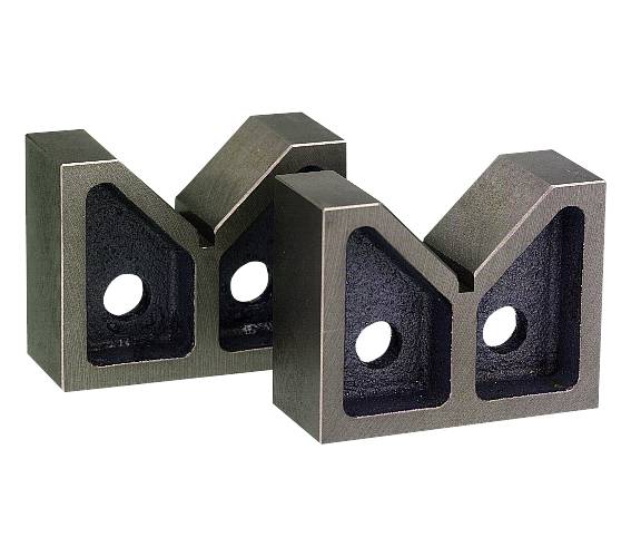 V-block Limit
