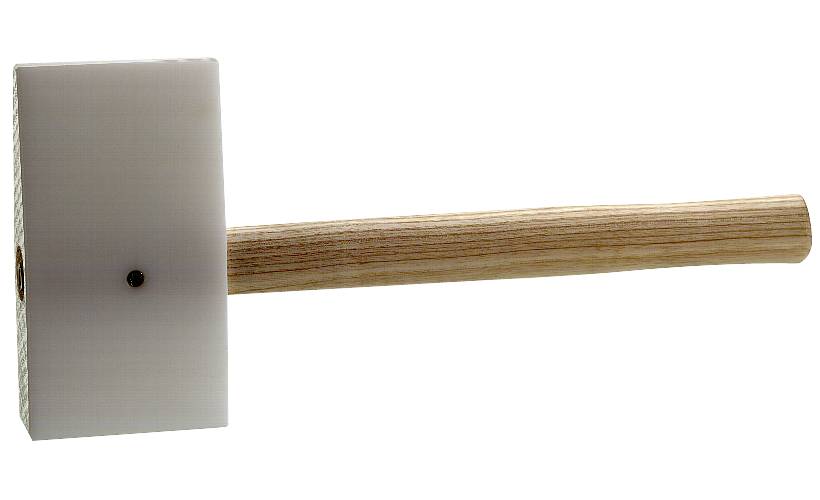 Plastklubba 2513