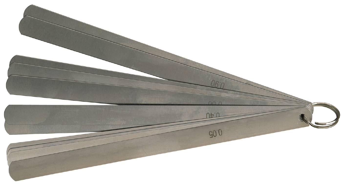 Bladmått 300 mm Limit – bild 2