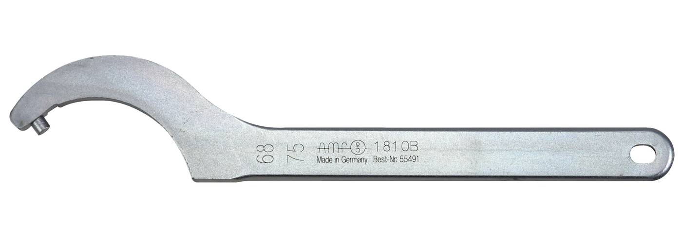 Haknyckel AMF 1810BD