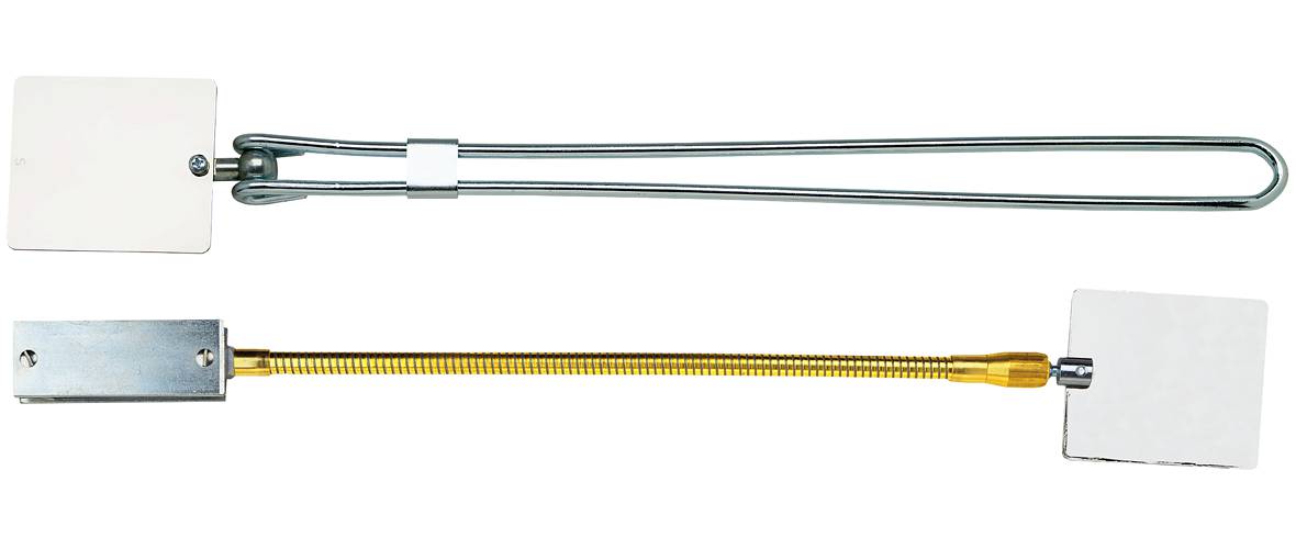Svets och kontrollspegel AGA 300893