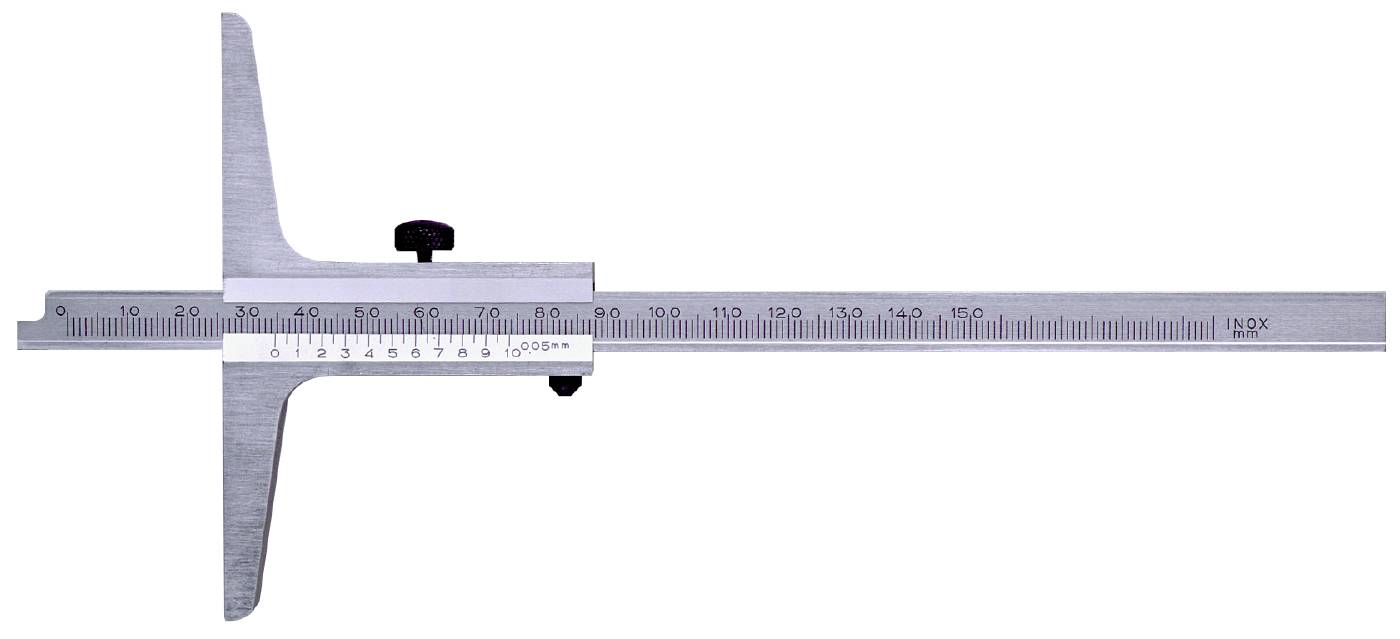 Djupmått 2643 Limit