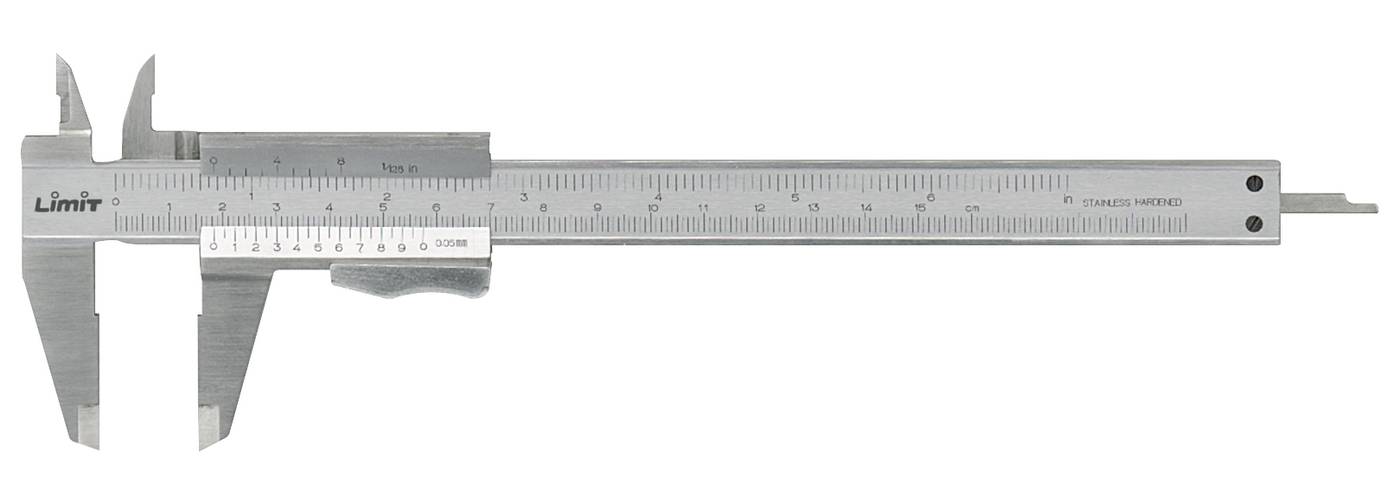 Fickskjutmått 4 funktion Limit – bild 2