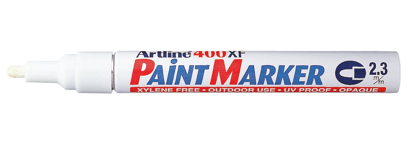 Märkpenna Artline 400XF – bild 2