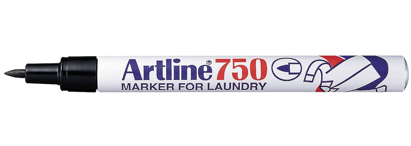 Märkpenna Artline 750 – bild 2