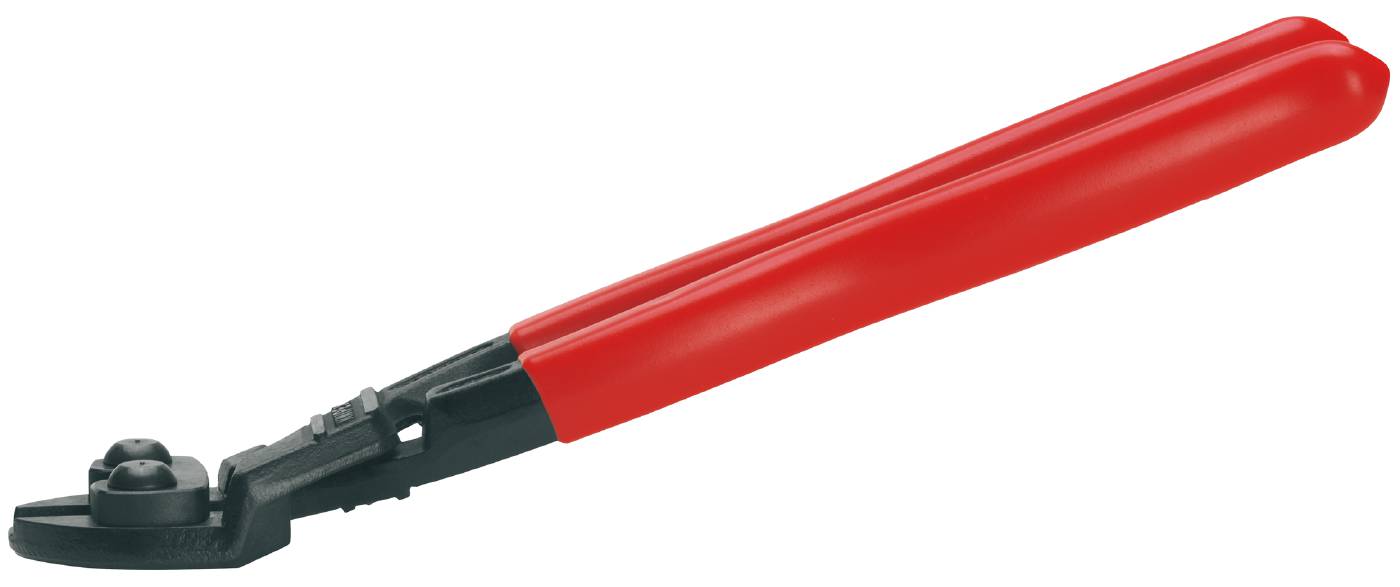 Kraftavbitare. Knipex 7101 / 7141 – bild 1