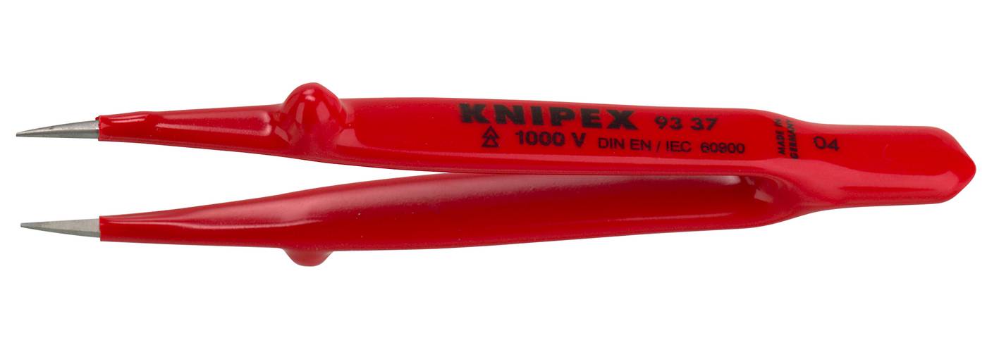 Pincett 1000-volt. Knipex – bild 2