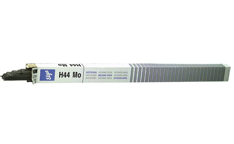Gassvetstråd Elga/Gasiq H 44 Mo