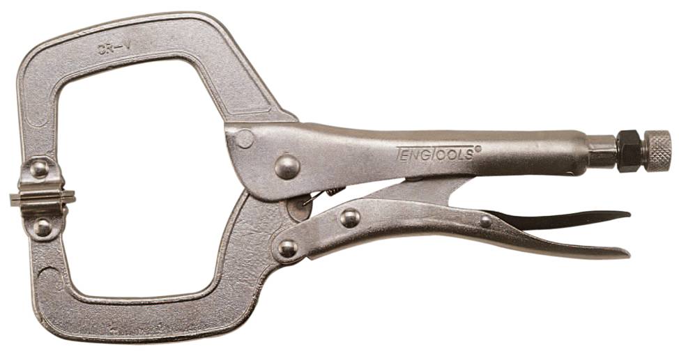 Universaltång. Teng Tools 406P