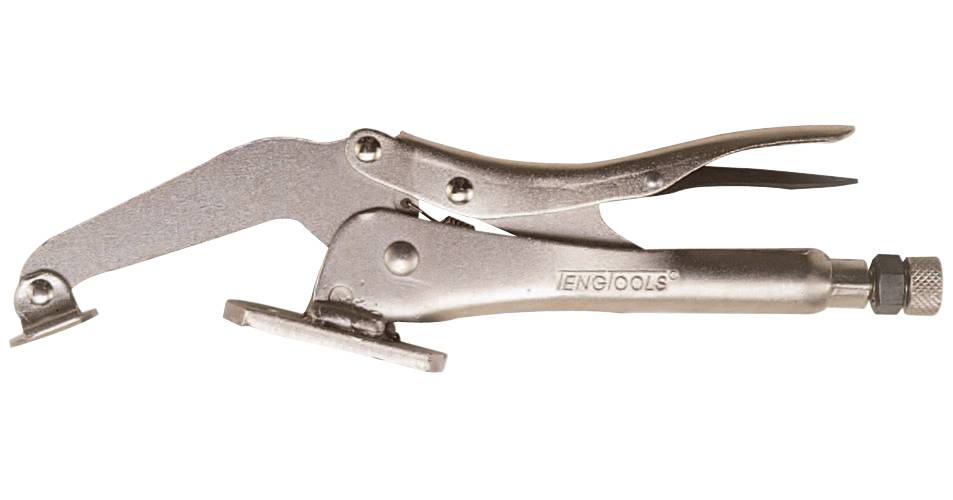 Spännfäste Teng Tools 410P