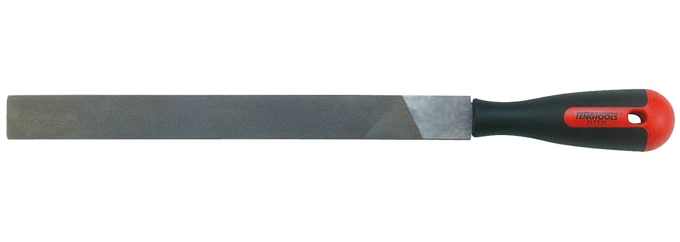 Flat fil Teng Tools FLFT10