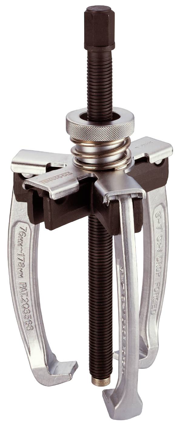 Kombinationsavdragare för 2 och 3-armad avdragning. Teng Tools SP22