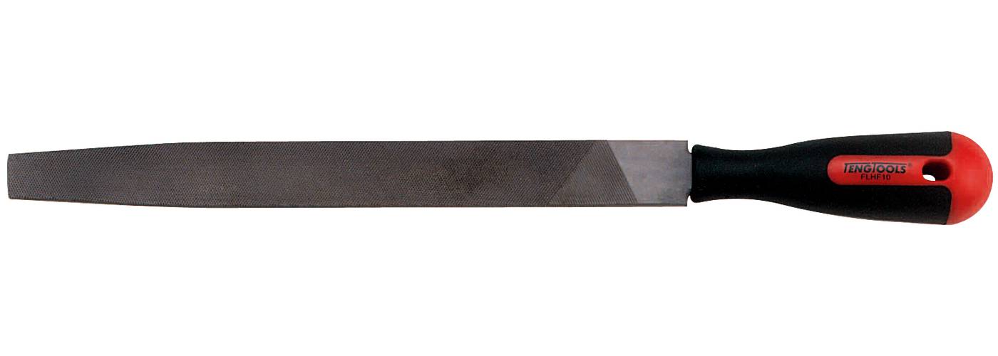 Ansatsfil Teng Tools FLHF10