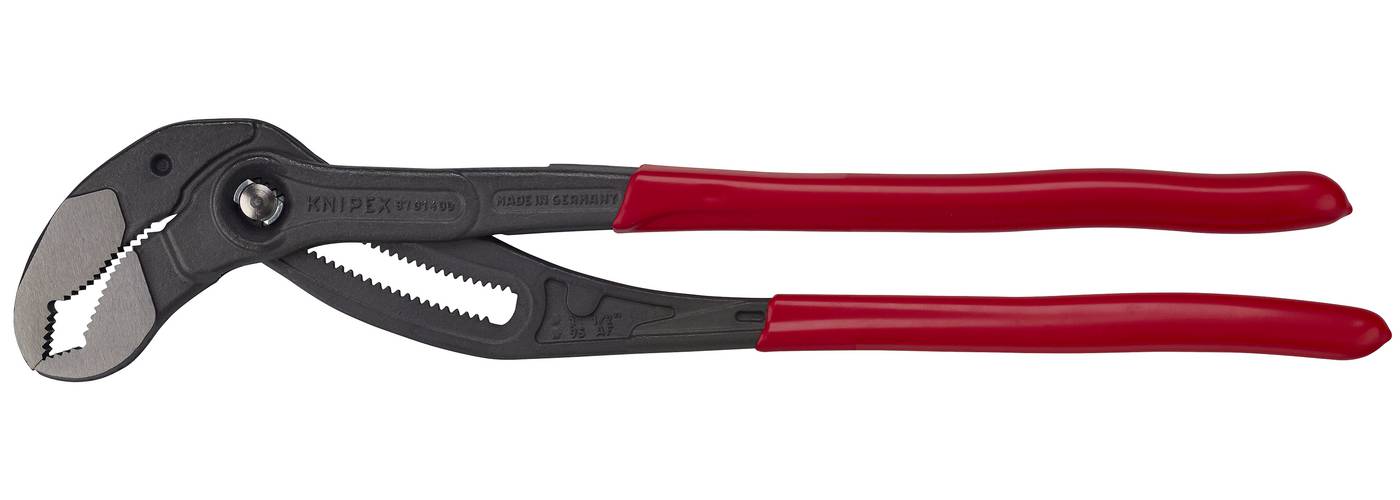 Motortång. Knipex 87 00/ 87 01/ 87 11 – bild 2