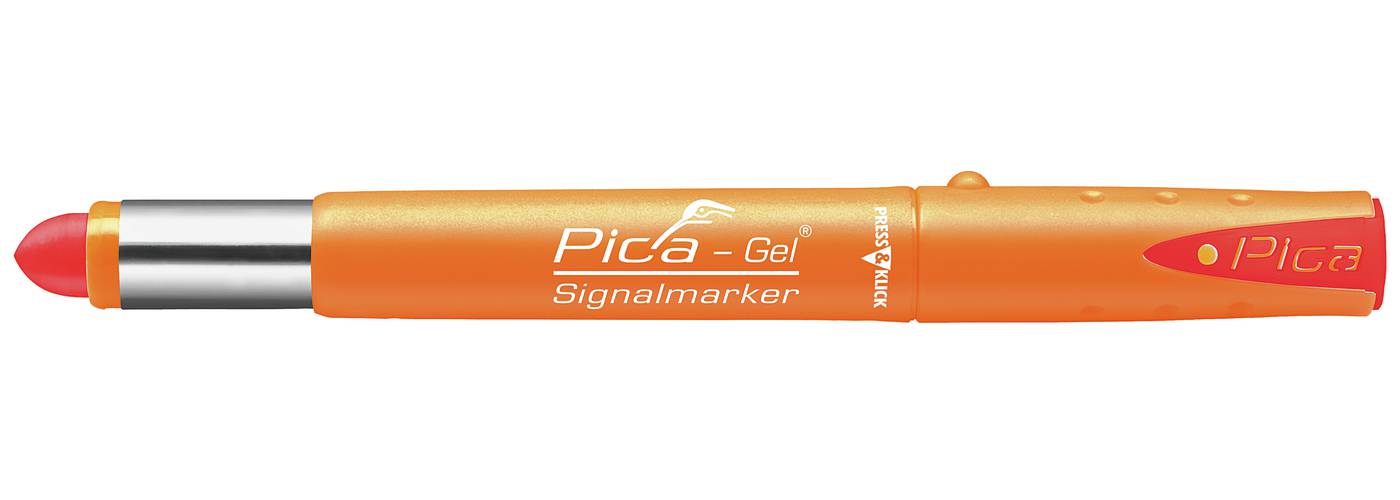 Märkpenna Pica Gel – bild 2