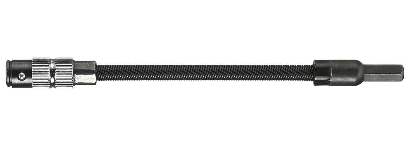 Förlängare för 1/4'' sexkantsbits Teng Tools TTMD74-1 / TTMD74-2