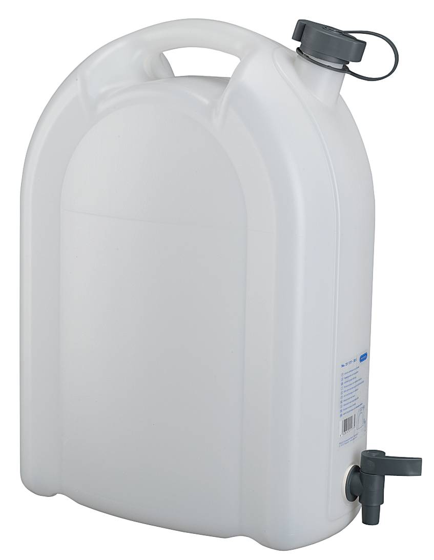 Vattendunk Pressol 21173 / 21175 / 21177