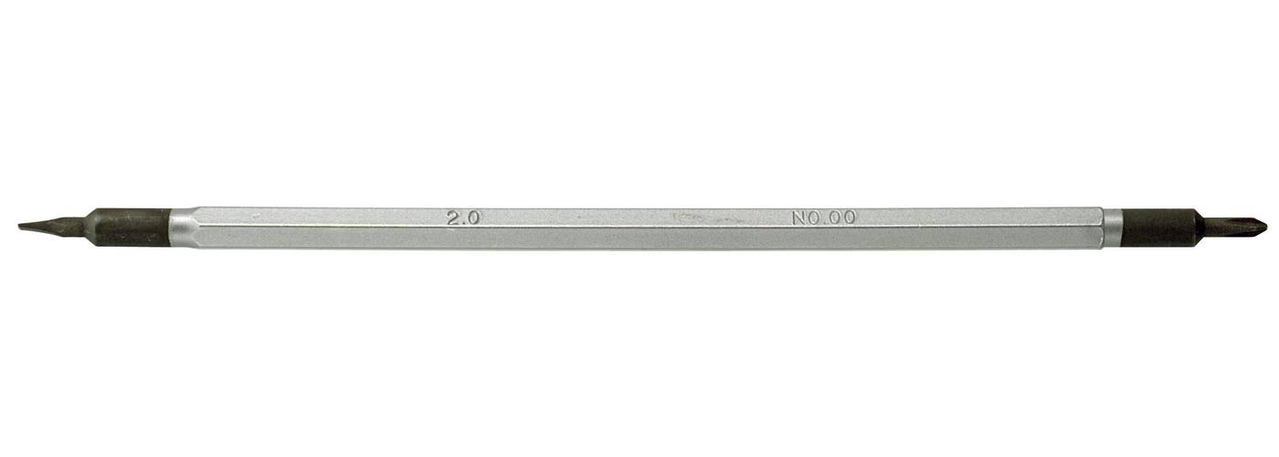 Kombiklinga till finmekanikermejslar Teng Tools