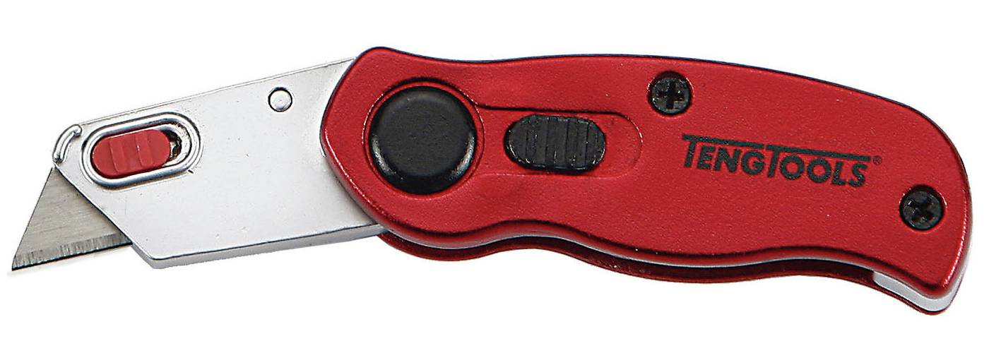 Universalkniv. Teng Tools P-UKF