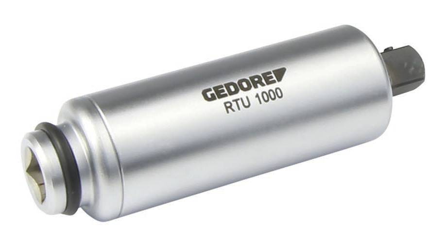Momentbegränsare Gedore Torque RTU